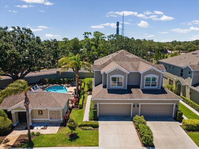450 HARBOR SPRINGS DRIVE, Palm Harbor, FL 34683