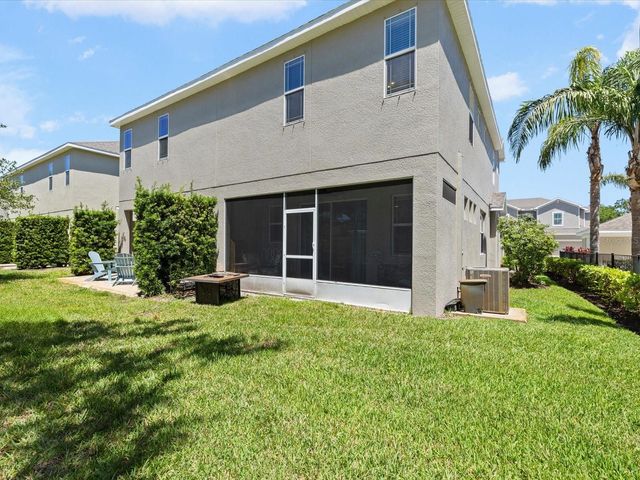 450 HARBOR SPRINGS DRIVE, Palm Harbor, FL 34683