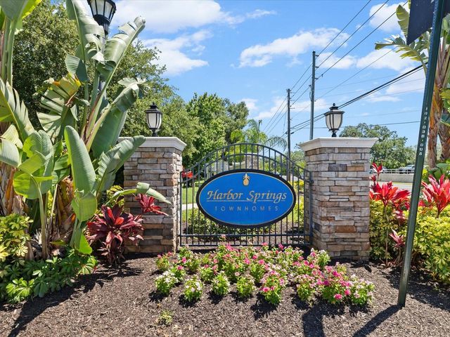 450 HARBOR SPRINGS DRIVE, Palm Harbor, FL 34683