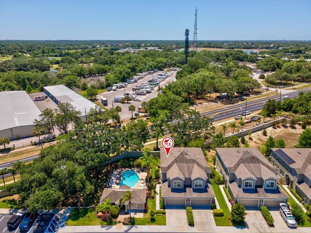 450 HARBOR SPRINGS DRIVE, Palm Harbor, FL 34683