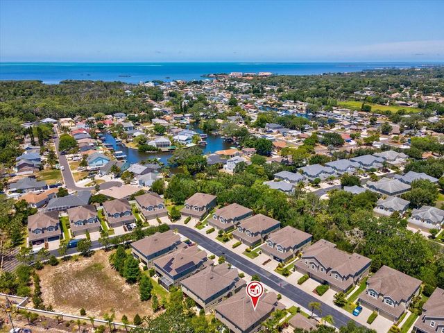 450 HARBOR SPRINGS DRIVE, Palm Harbor, FL 34683