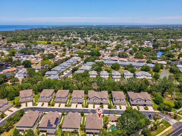 450 HARBOR SPRINGS DRIVE, Palm Harbor, FL 34683