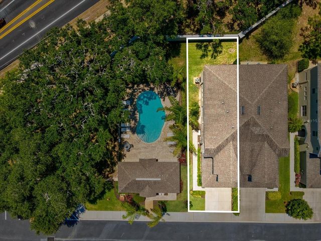 450 HARBOR SPRINGS DRIVE, Palm Harbor, FL 34683