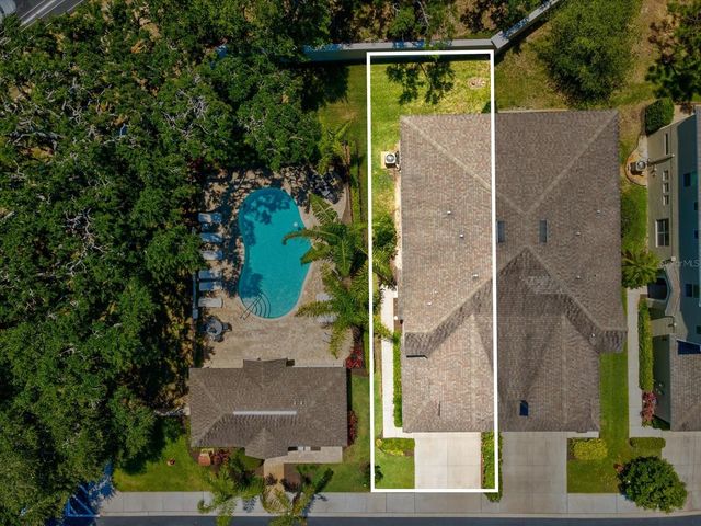 450 HARBOR SPRINGS DRIVE, Palm Harbor, FL 34683