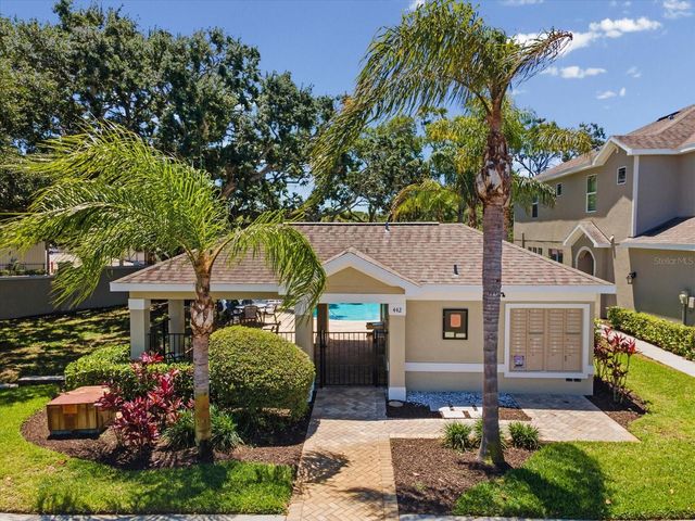 450 HARBOR SPRINGS DRIVE, Palm Harbor, FL 34683