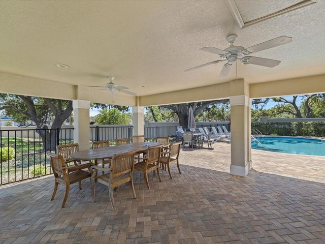 450 HARBOR SPRINGS DRIVE, Palm Harbor, FL 34683
