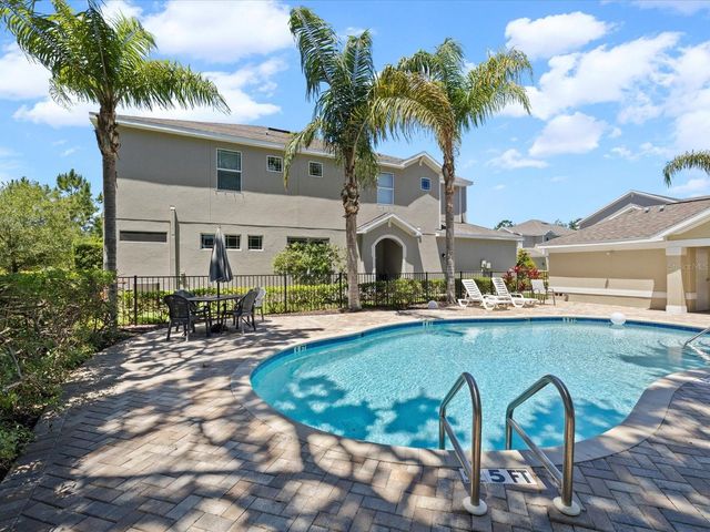 450 HARBOR SPRINGS DRIVE, Palm Harbor, FL 34683