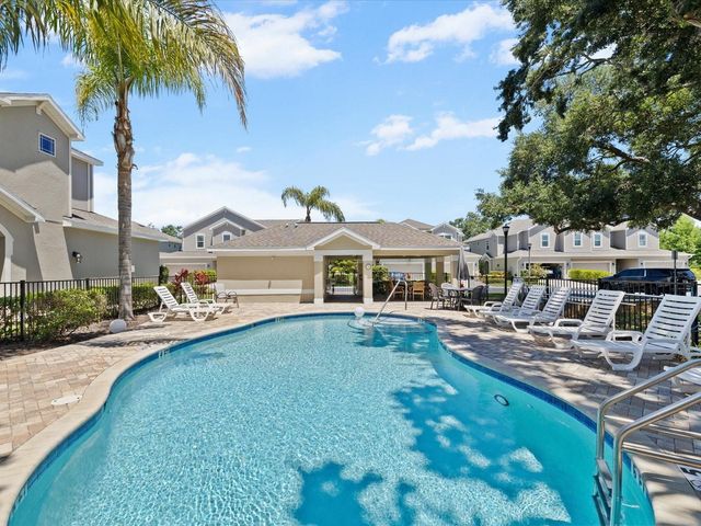 450 HARBOR SPRINGS DRIVE, Palm Harbor, FL 34683