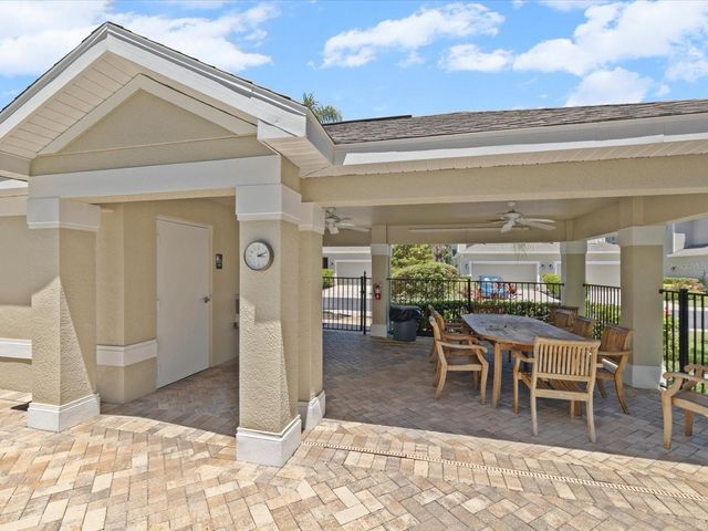 450 HARBOR SPRINGS DRIVE, Palm Harbor, FL 34683