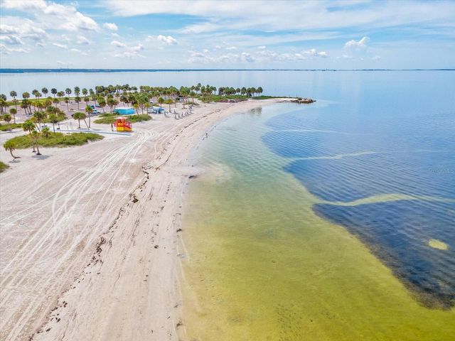 450 HARBOR SPRINGS DRIVE, Palm Harbor, FL 34683