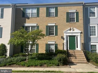 103 FORT EVANS RD SE #F, Leesburg, VA 20175