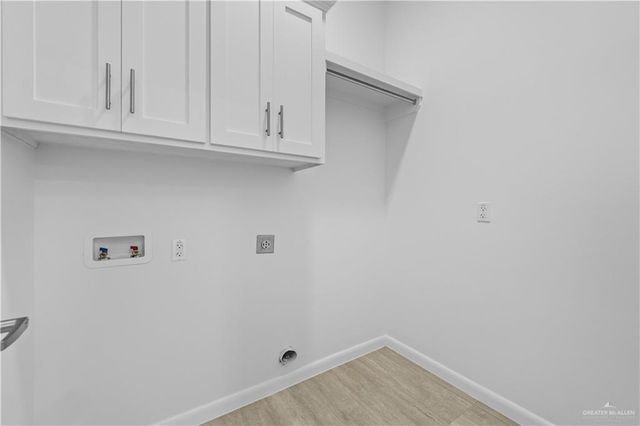 4112 Alexia Lane, Edinburg, TX 78542