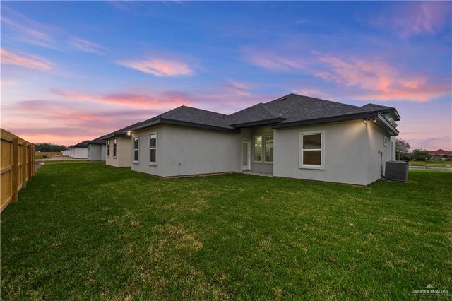 4112 Alexia Lane, Edinburg, TX 78542