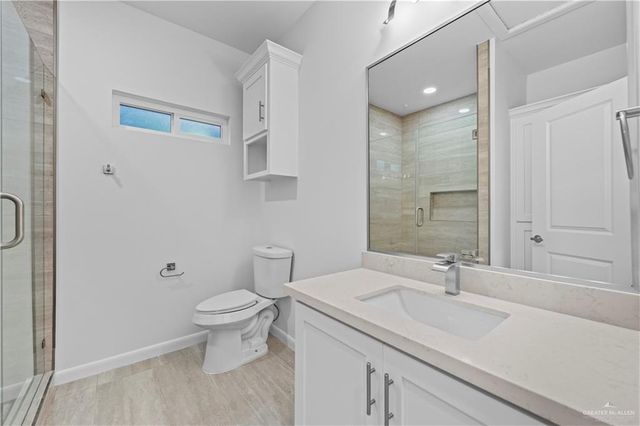 4112 Alexia Lane, Edinburg, TX 78542