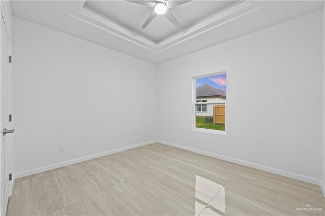 4112 Alexia Lane, Edinburg, TX 78542