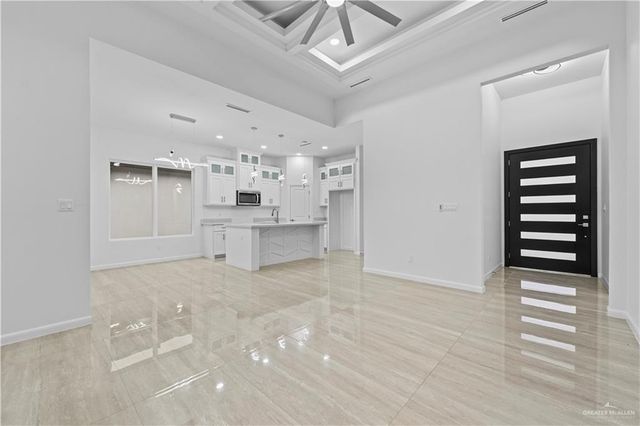 4112 Alexia Lane, Edinburg, TX 78542