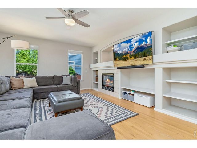 6227 Westchase Rd, Fort Collins, CO 80528