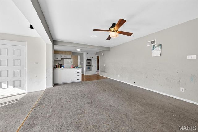 62 Harneywold Drive, St Louis, MO 63136