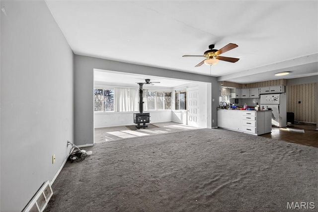 62 Harneywold Drive, St Louis, MO 63136