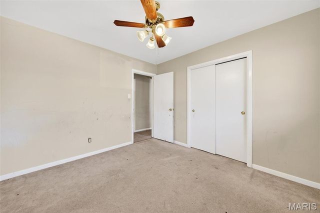 62 Harneywold Drive, St Louis, MO 63136