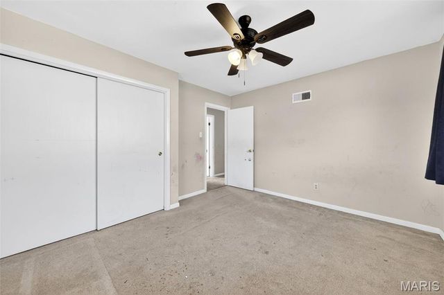 62 Harneywold Drive, St Louis, MO 63136