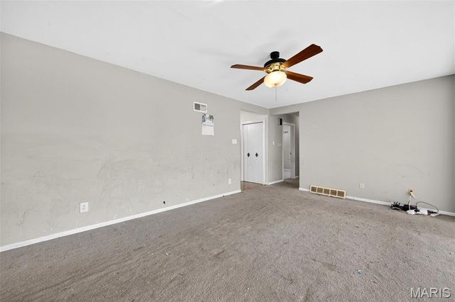 62 Harneywold Drive, St Louis, MO 63136