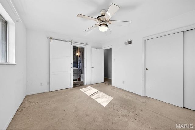 62 Harneywold Drive, St Louis, MO 63136