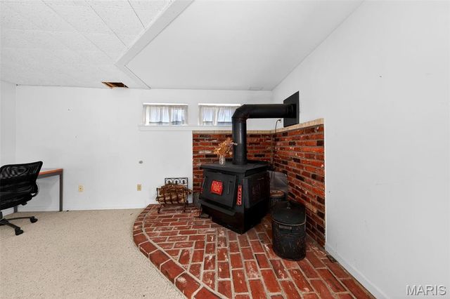 62 Harneywold Drive, St Louis, MO 63136