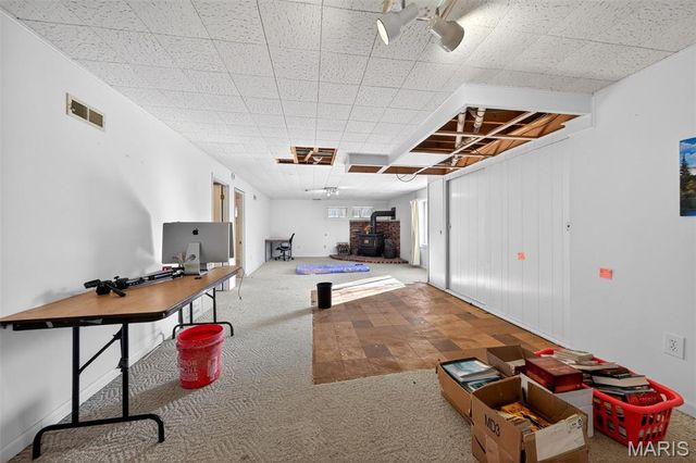 62 Harneywold Drive, St Louis, MO 63136