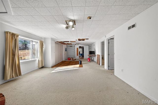 62 Harneywold Drive, St Louis, MO 63136