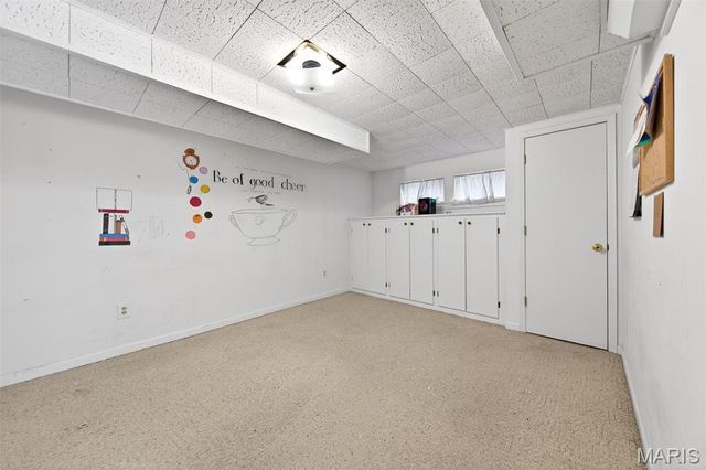 62 Harneywold Drive, St Louis, MO 63136