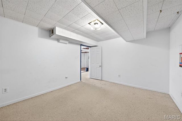 62 Harneywold Drive, St Louis, MO 63136