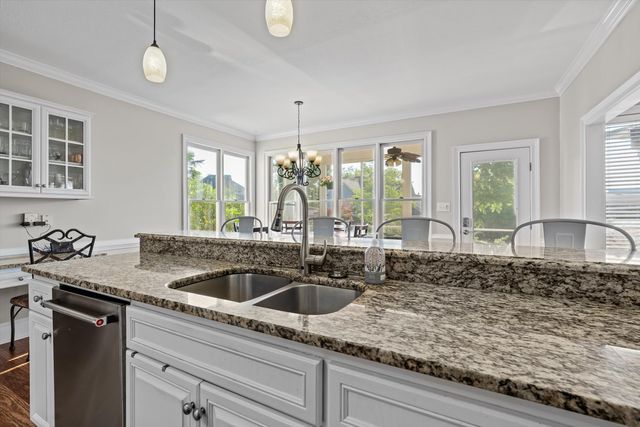 613 Medinah Drive, Martinez, GA 30907