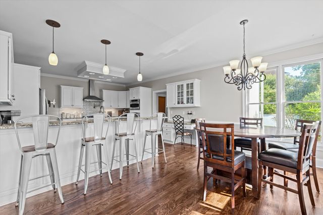 613 Medinah Drive, Martinez, GA 30907