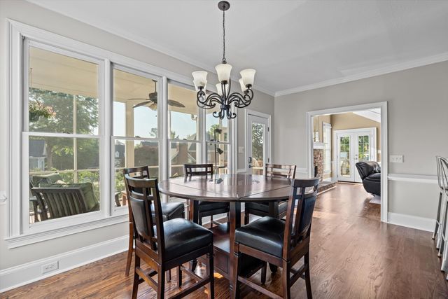 613 Medinah Drive, Martinez, GA 30907