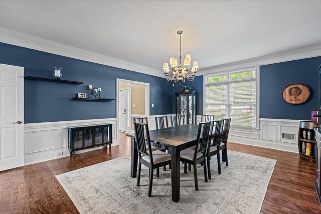 613 Medinah Drive, Martinez, GA 30907