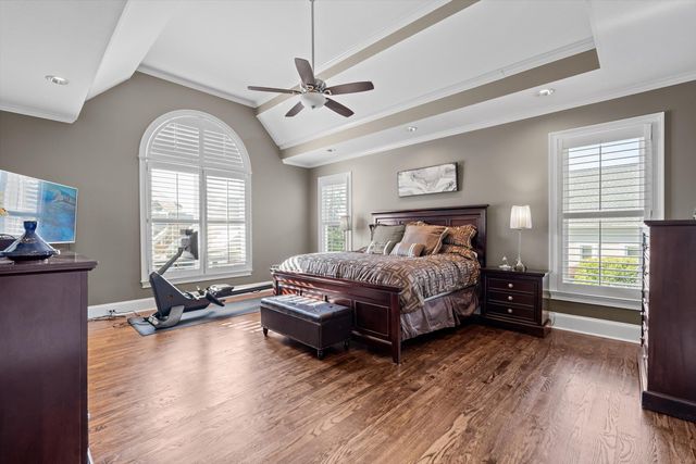 613 Medinah Drive, Martinez, GA 30907