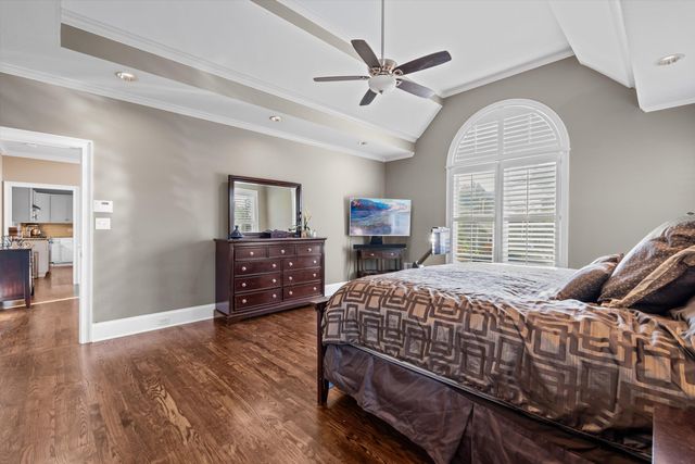 613 Medinah Drive, Martinez, GA 30907