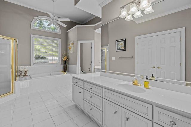 613 Medinah Drive, Martinez, GA 30907