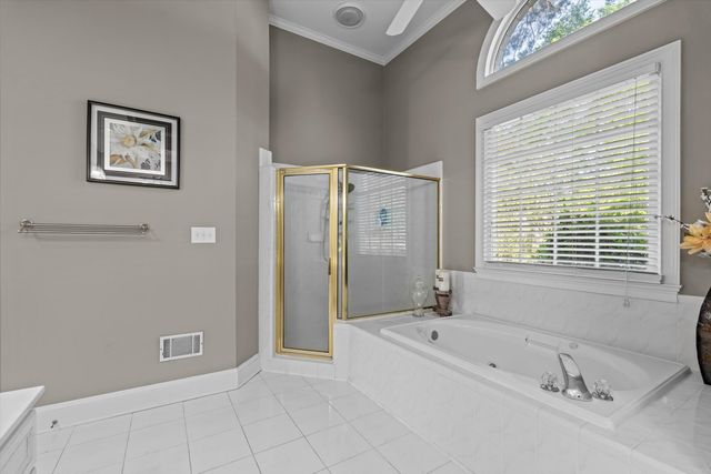 613 Medinah Drive, Martinez, GA 30907