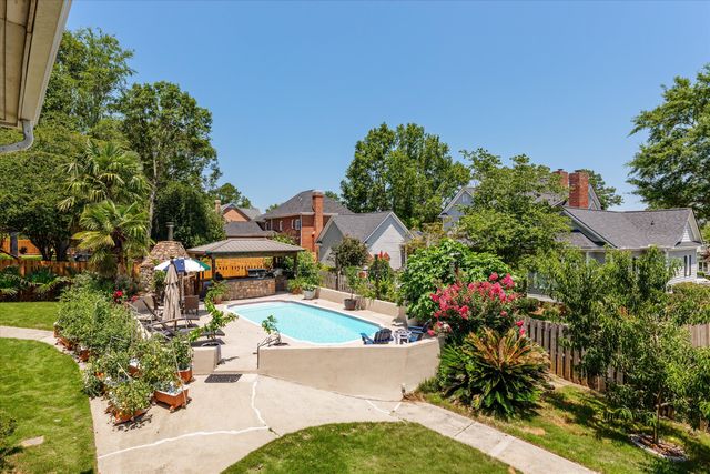 613 Medinah Drive, Martinez, GA 30907