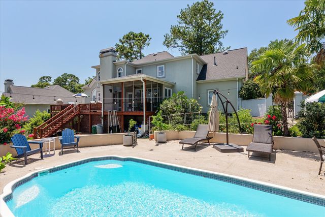613 Medinah Drive, Martinez, GA 30907