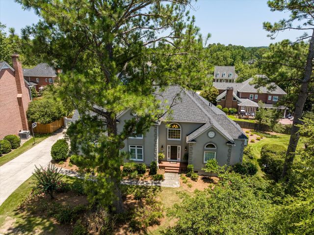 613 Medinah Drive, Martinez, GA 30907