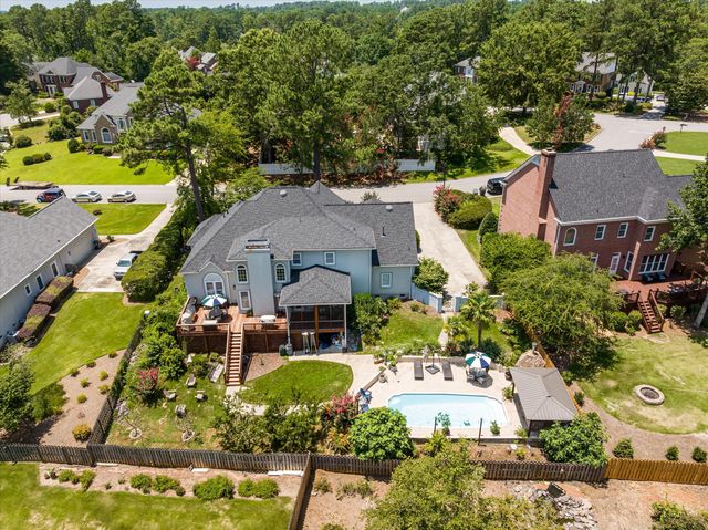 613 Medinah Drive, Martinez, GA 30907