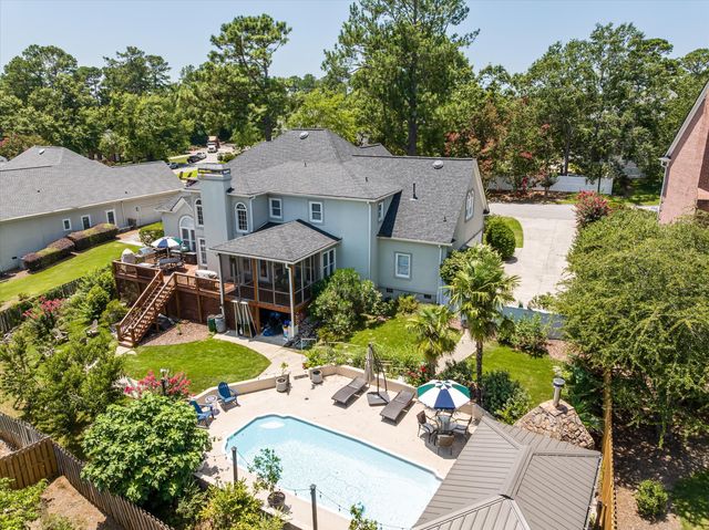 613 Medinah Drive, Martinez, GA 30907