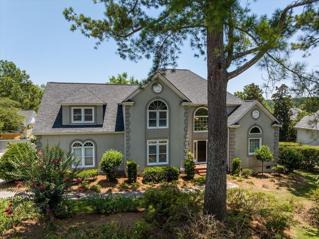 613 Medinah Drive, Martinez, GA 30907
