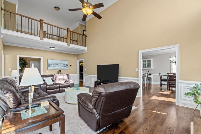 613 Medinah Drive, Martinez, GA 30907