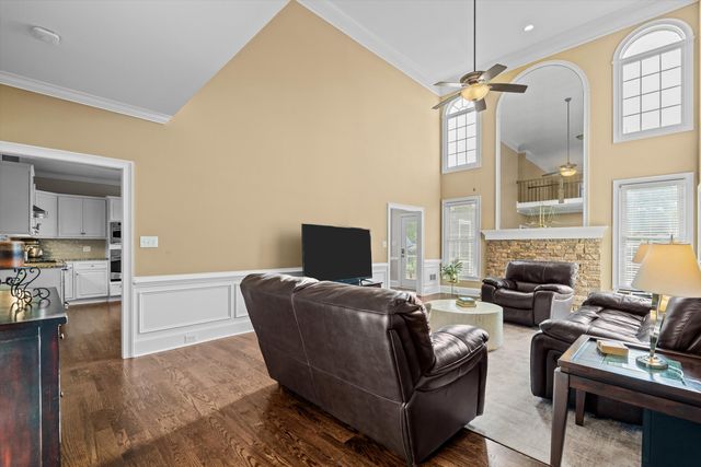 613 Medinah Drive, Martinez, GA 30907