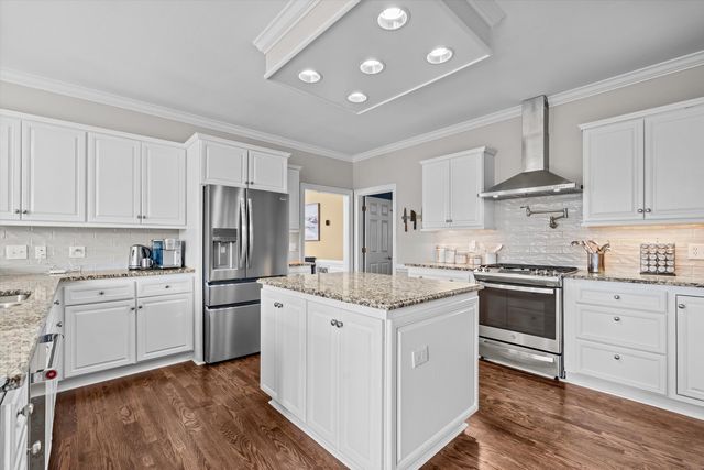 613 Medinah Drive, Martinez, GA 30907