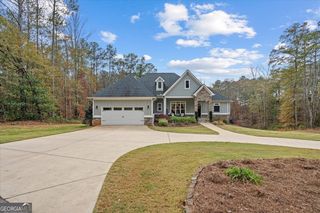 5330 N Helton Road, Winston, GA 30187